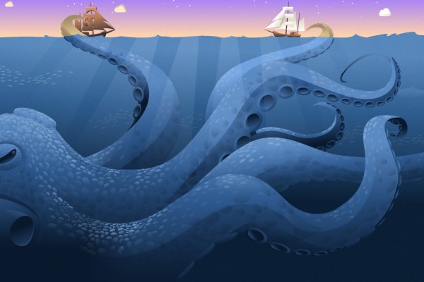 Kraken магазин