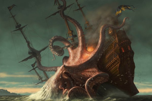 Регистрация в kraken