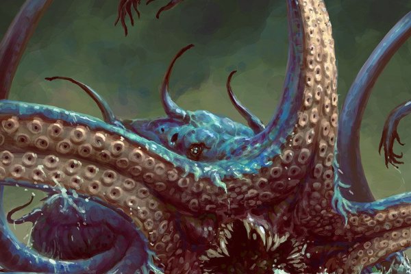 Kraken 17 at