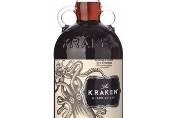 Kraken top